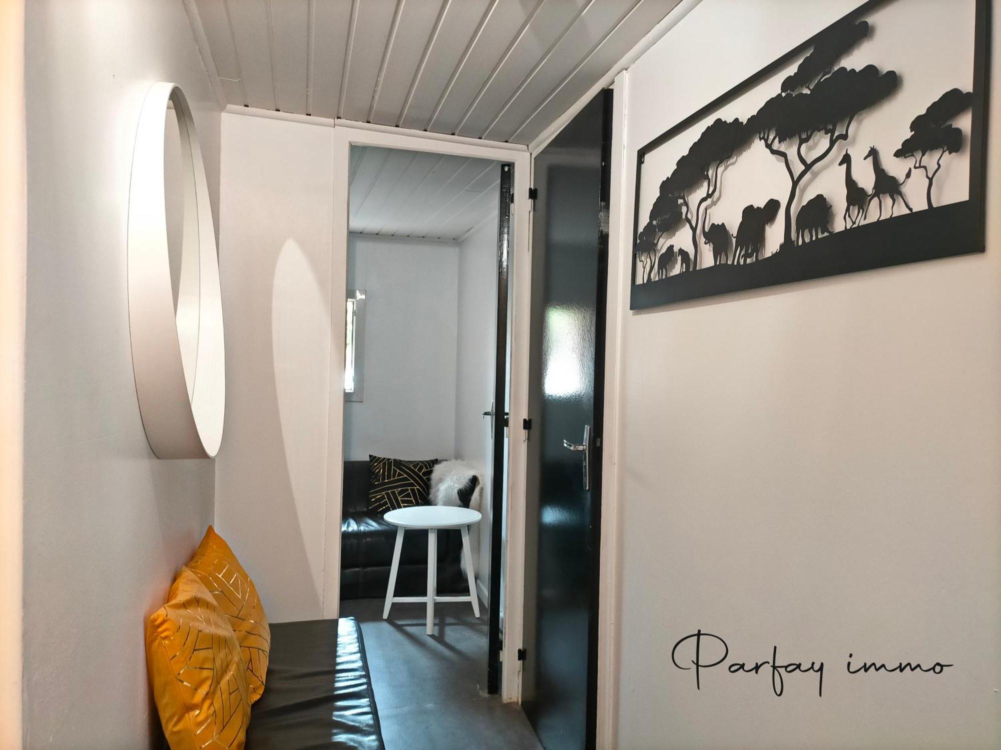 Maison De Bourg Avec Terrasse Holiday home